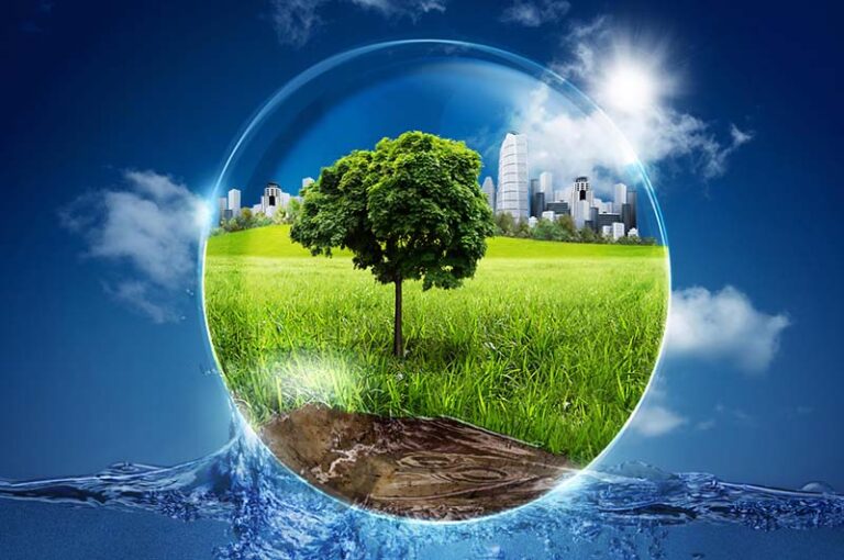 Ekologiczne usługi sprzątania potwierdzone unijnym certyfikatem EU Ecolabel