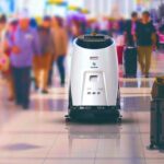 Roboty sprzątające