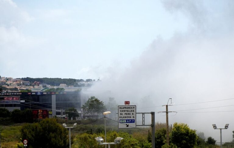 Chemia w branży sprzątającej