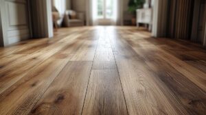 Jak dbać o podłogi lakierowane