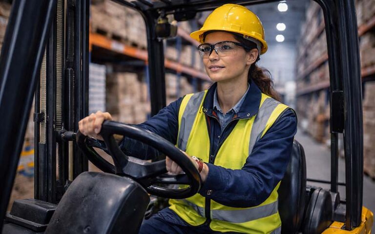 Rozwijamy trudne skróty : BHP – Bezpieczeństwo Hamuje Pracę