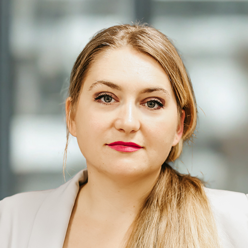 Ewa Bojda PIGC