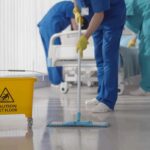 Efektywne zarządzanie zasobami ludzkimi w firmie sprzątającej
