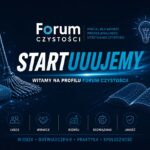 Oficjalny profil Forum Czystości na Facebooku