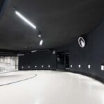 Sprzątanie parkingów wielopoziomowych