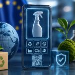 Ruszył unijny rejestr Cyfrowego Paszportu Produktu