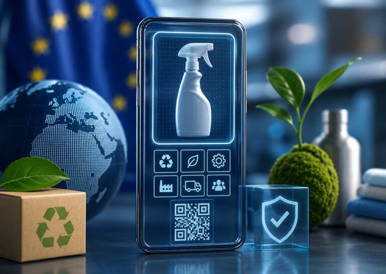 Ruszył unijny rejestr Cyfrowego Paszportu Produktu. Co oznacza dla przedsiębiorców?