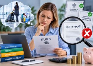 PIGC radzi Jak rozpoznać wartościowe szkolenie