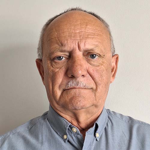 Tadeusz Szczęsny PIGC